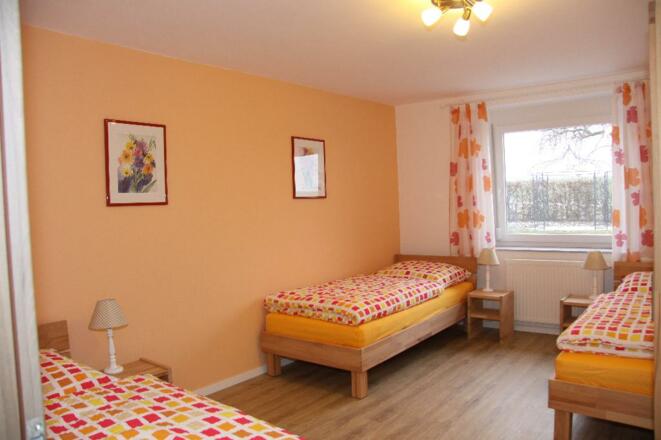 Burggarten Kinderzim