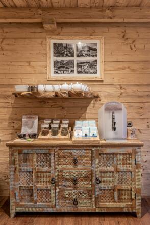 Restaurant Bauernstube