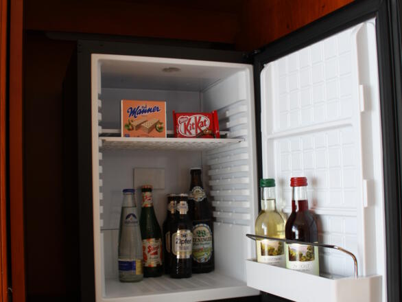 Minibar
