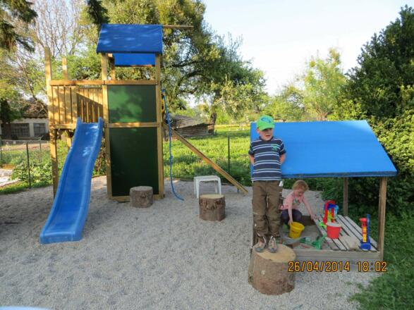 Spielplatz