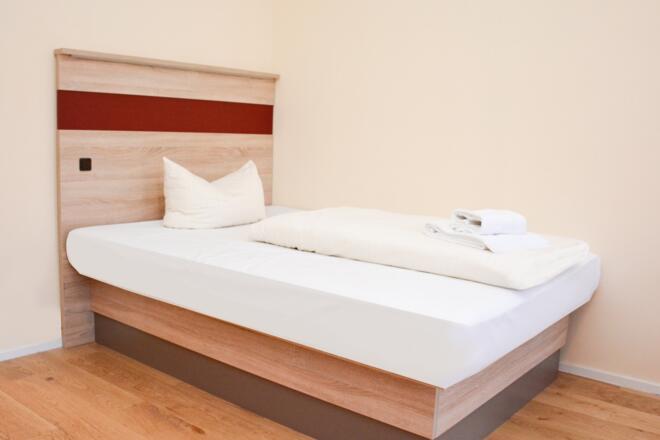 Zimmer 6 Flötzinger Bräu