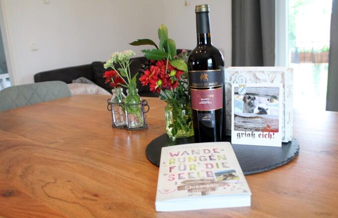 Herzlich Willkommen bei Familie Pölzl