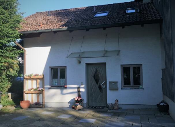 Ferienwohnung &quot;Im Inntal dahoam&quot;