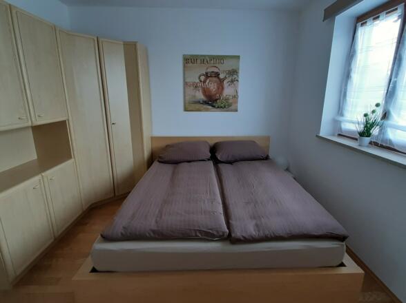 Schlafzimmer 3