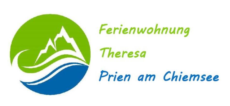Logo Ferienwohnung Theresa
