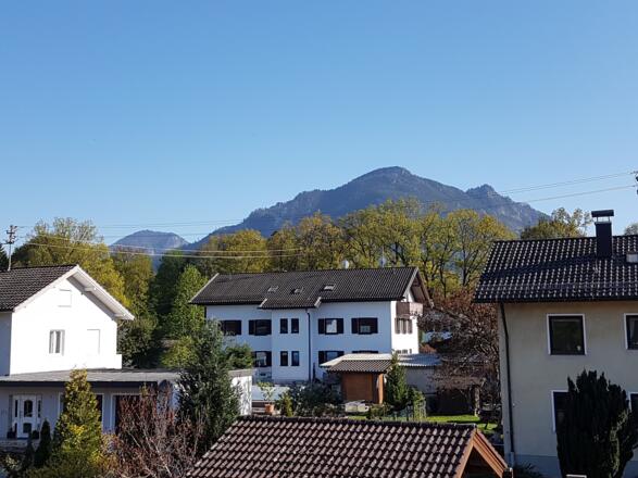 Ferienwohnung Moser Bergblick