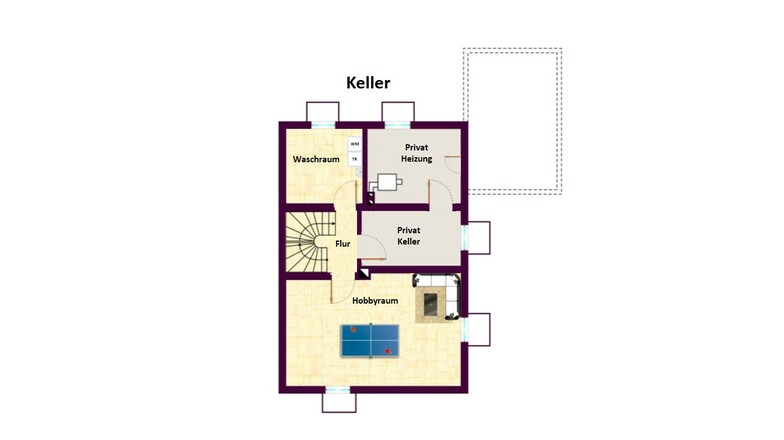 Plan Keller