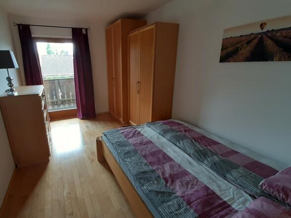 Schlafzimmer 2