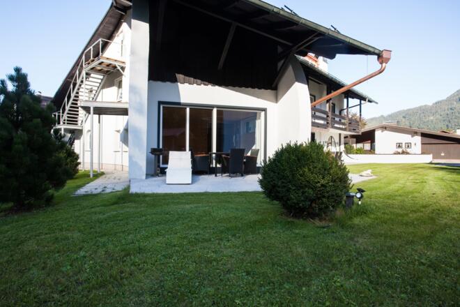 Alpenland Apartments