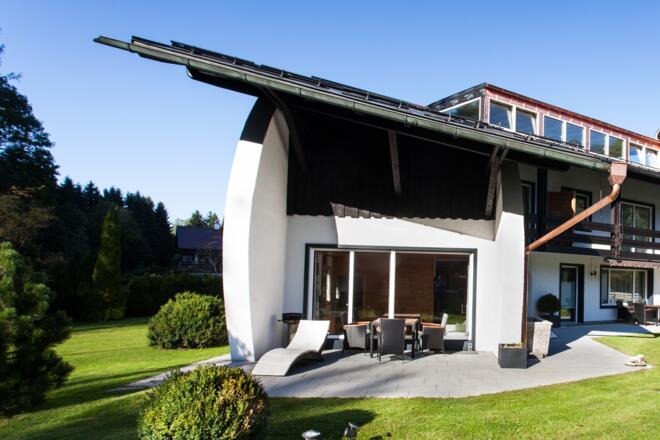 Alpenland Apartments