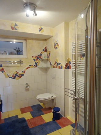 Bad Ferienwohnung Frühauf