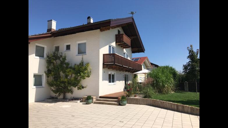 Gästehaus Gästehaus Grabbe