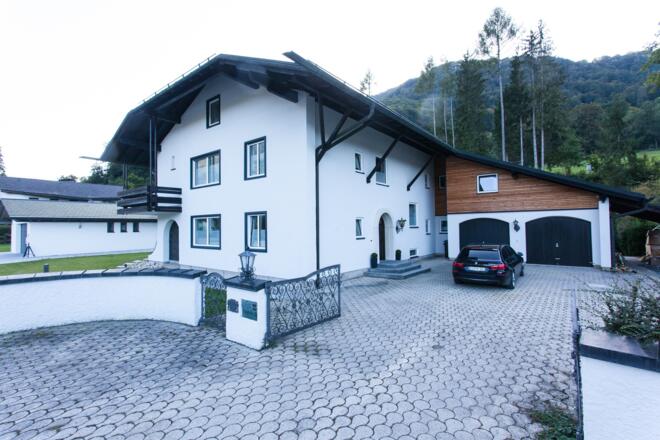 Alpenland Apartments