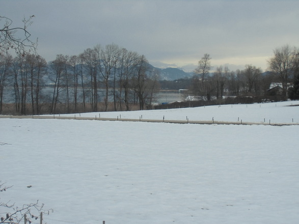 Winterlandschaft