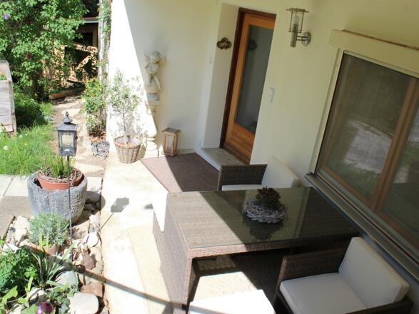 Ferienwohnung Staudacher