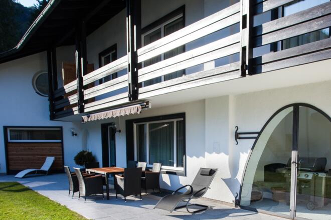 Alpenland Apartments