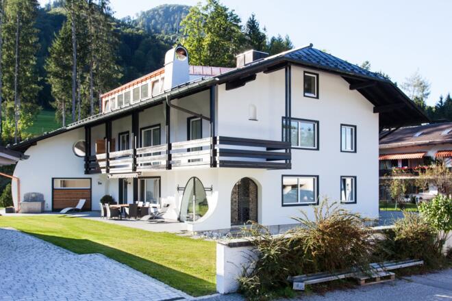 Alpenland Apartments