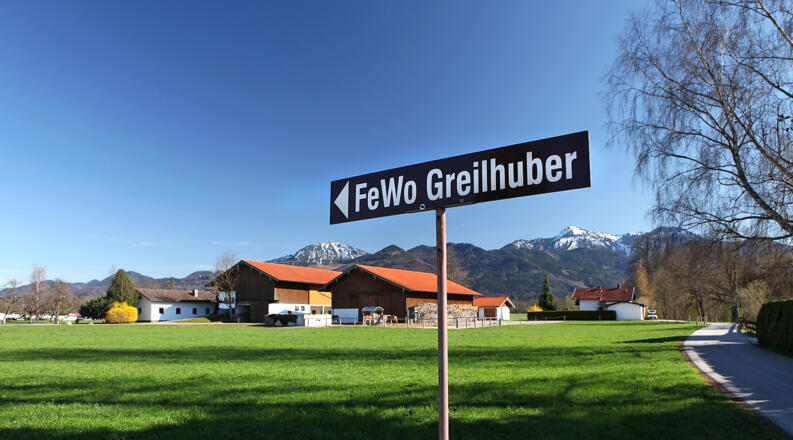 Wegweiser