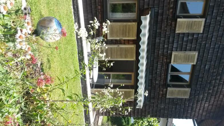 Haus und Garten Ferienwohnung Zäch