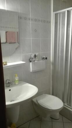 Bad Ferienwohnung Stettner