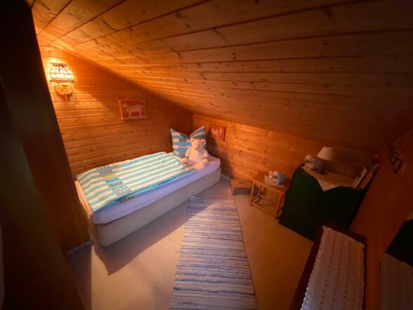 Kinderzimmer Haus Kull