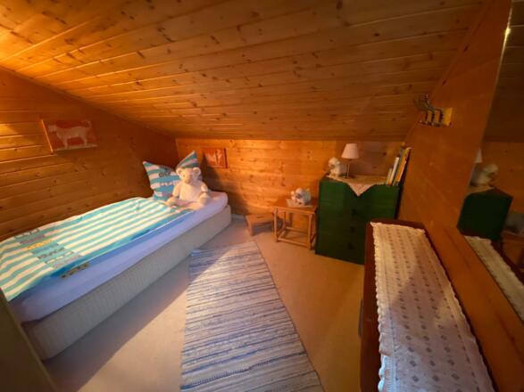 Kinderzimmer Haus Kull