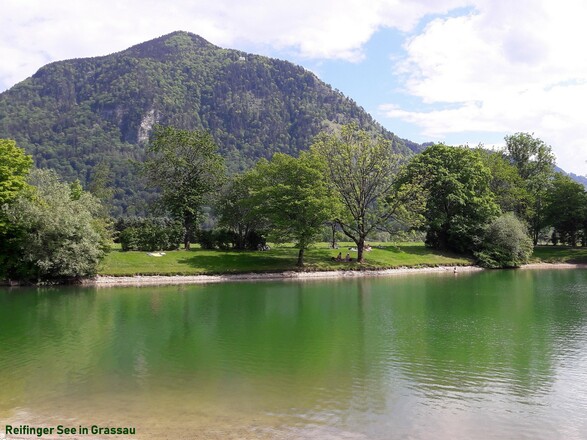 Reifinger See