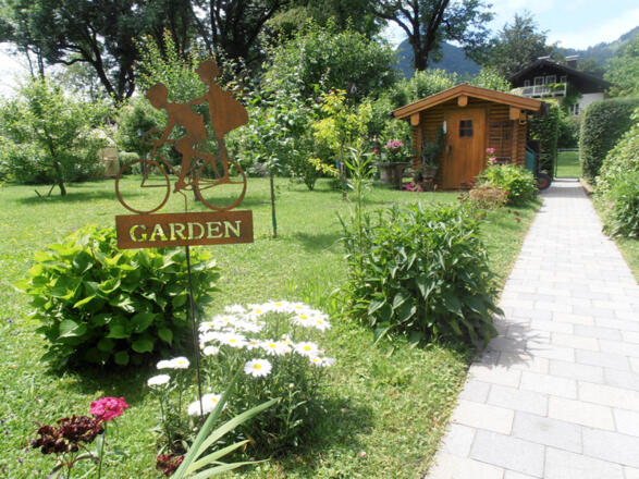 Garten