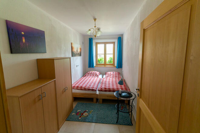 Schlafzimmer 2