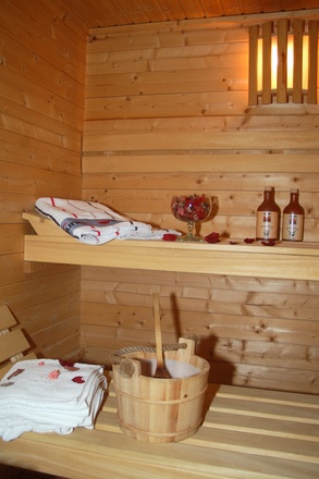 Sauna Zellnerhof