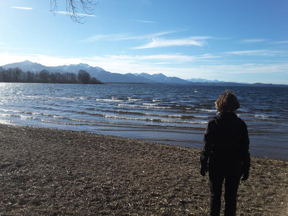 Chiemsee