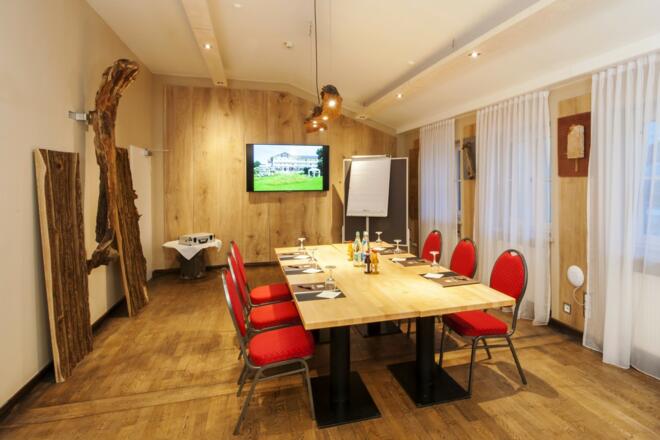 Gut Edermann -  Tagungsraum