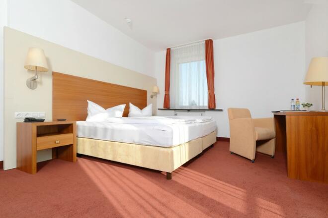 Hotel Bayerisch Meran - Suite