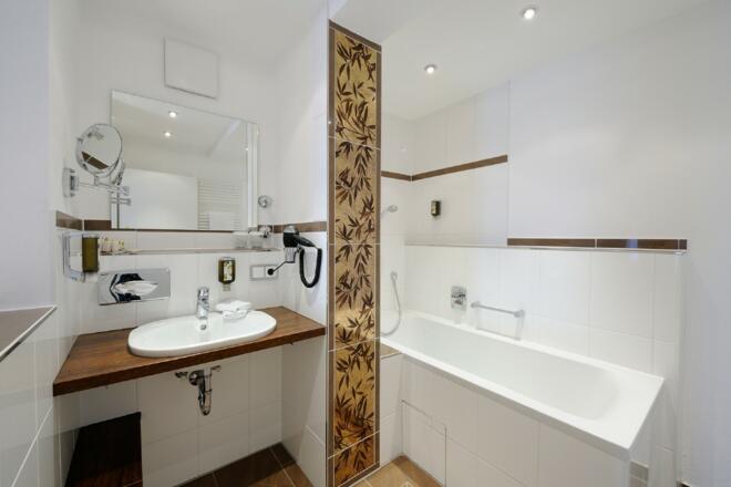 Gut Edermann - Badezimmer