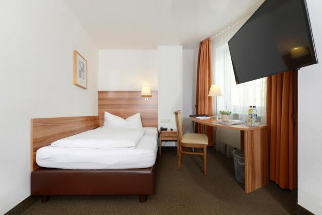 Hotel Bayerisch Meran - Eintelzimmer