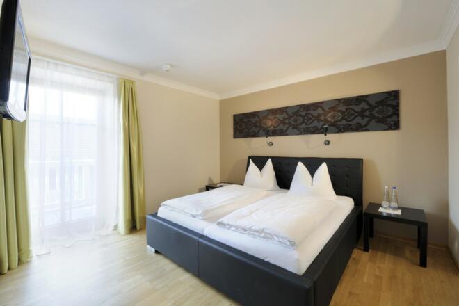 Gut Edermann - Zimmer