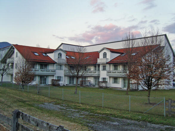 Ferienwohnanlage Brünnstein