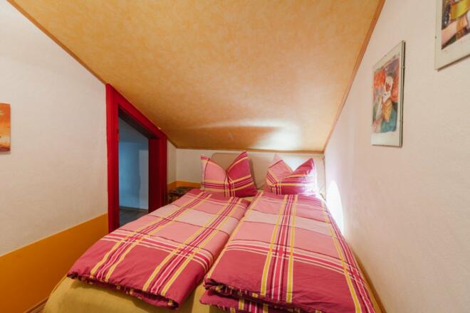 3. Schlafzimmer oder Spielzimmer