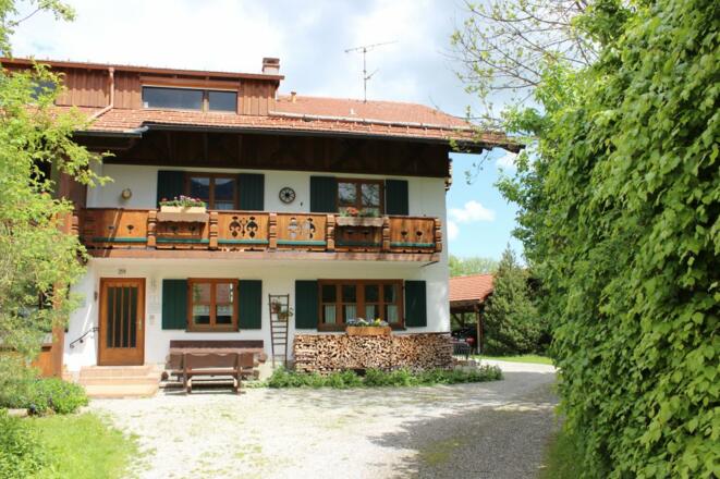 Ferienwohnungen Hörmann