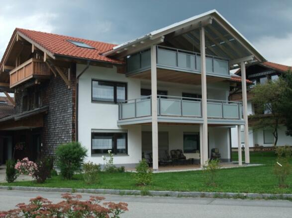 Haus Martin in Pronten Weißbach