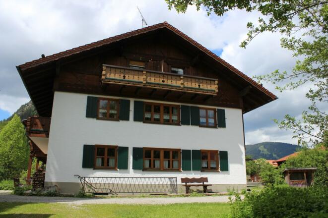 Ferienwohnungen Hörmann