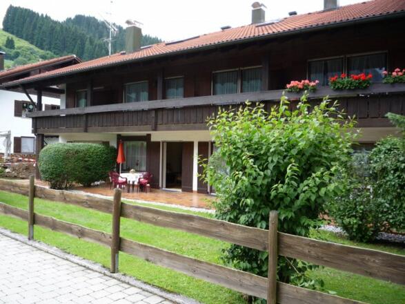 Ferienwohnung Weigelt