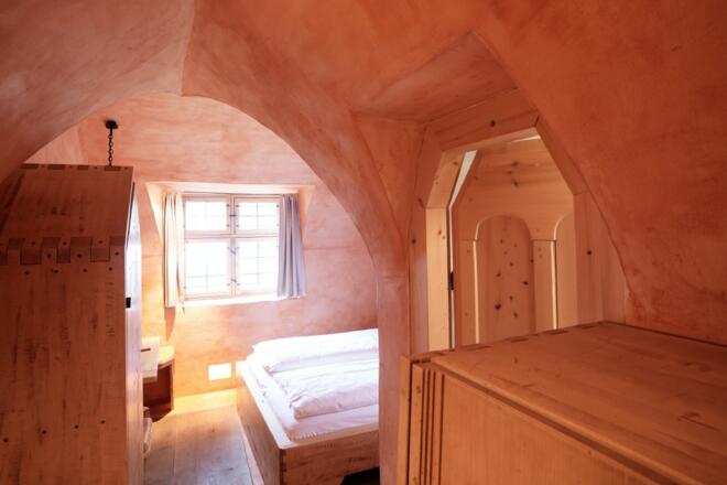 San Gabriele Rosenheim - Doppelzimmer