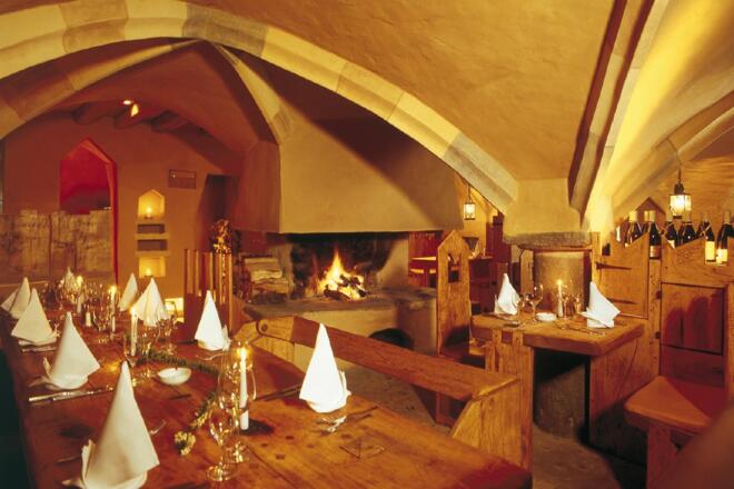 San Gabriele Rosenheim - Ristorante