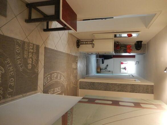 Flur Ferienwohnung Barhainski