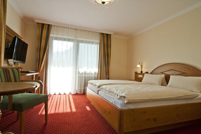 Hotel Weßner Hof - Zimmer