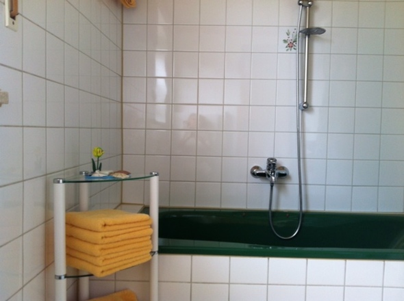 Badezimmer