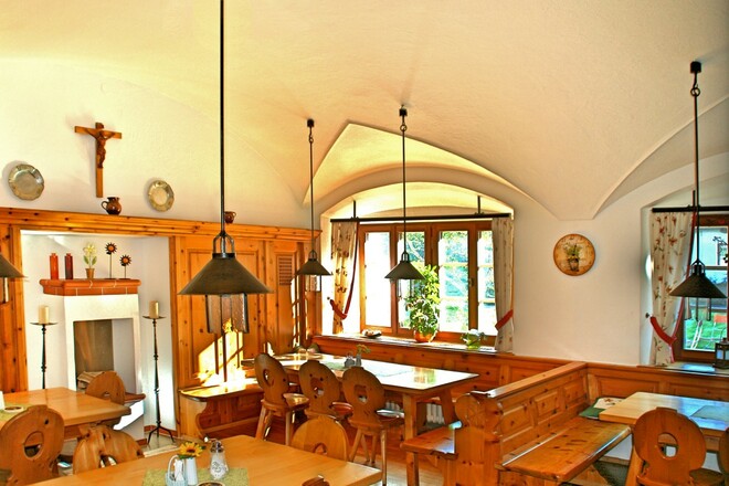 ver.di Bildungszentrum - Kaminstüberl