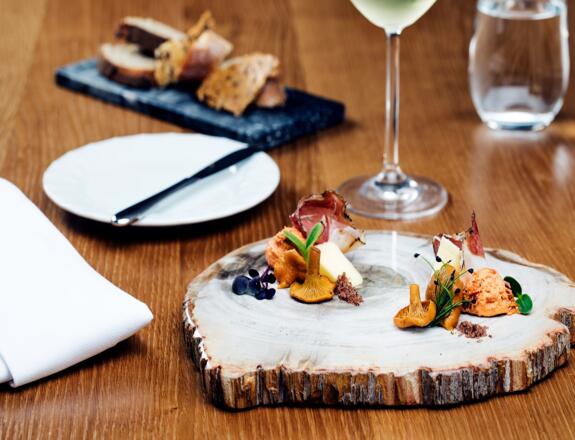 Hotel Gut Ising - USINGA