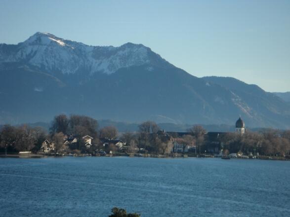 Chiemsee